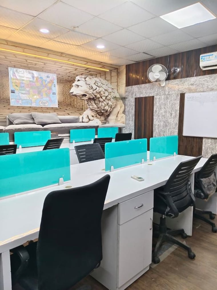 Team Area, sector 63 Commercial Office Space 1000 Sq.Ft. In Sector 63 Noida 10059354