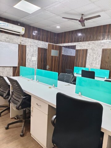 Team Area in  Office Space at Sector 63 – for Rent