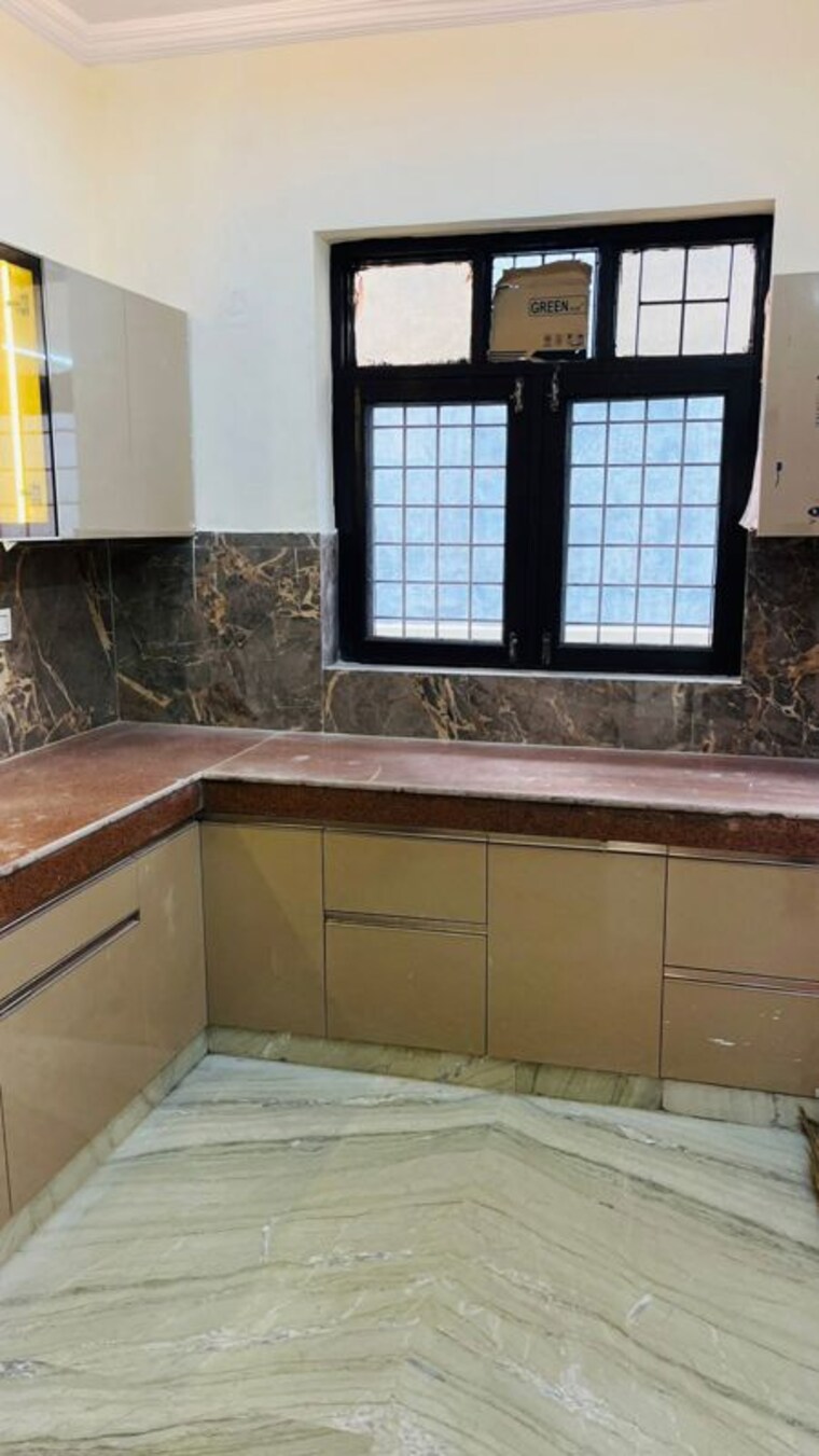 Kitchen, bptp-parkland 4 Bedroom 300 Sq.Yd. Apartment In Sector 75 Faridabad 10059538