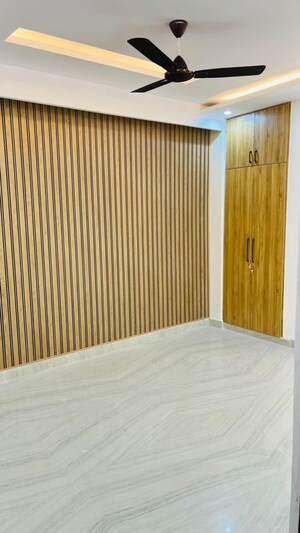 Bedroom in 4 BHK Apartment at BPTP Parkland, Sector 75 – for Rent