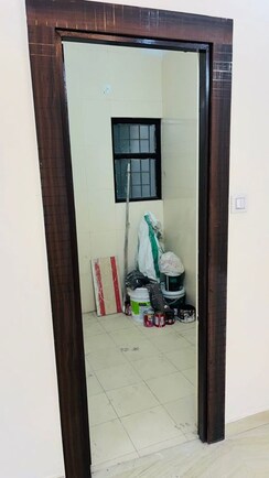 4 BHK + Pooja Room,Extra Room Apartment For Rent in BPTP Parkland