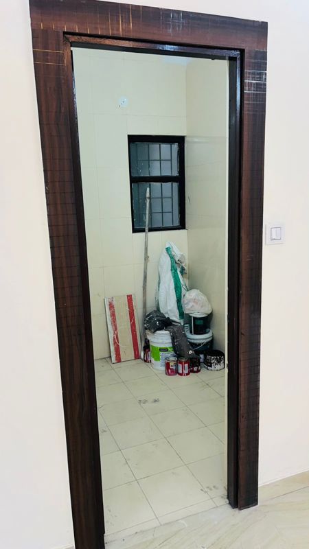 4 BHK + Pooja Room,Extra Room Apartment For Rent in BPTP Parkland