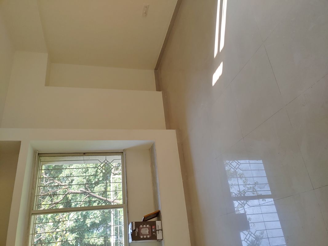 3 BHK + Servant Room 1500 Sq.Ft. Apartment in Ambiience Antilia