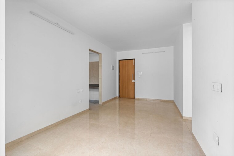 Room, dosti-greenscape 2 Bedroom 804 Sq.Ft. Apartment In Hadapsar Pune 10059480