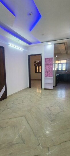 3 BHK Builder Floor For Sale in Rohini Sector 25