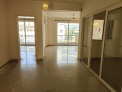 3 BHK + Study Room Apartment For Rent in Emaar Emerald Floors Premier