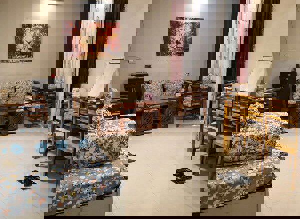 4 BHK 4707 Sq.Ft. Apartment in Ivory County