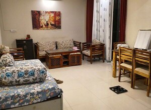 4 BHK Apartment For Sale in Ivory County, Sector 115