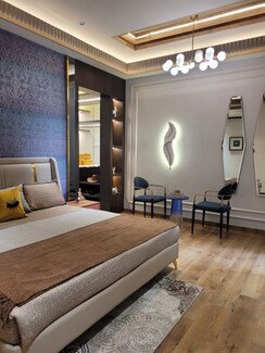 2 BHK + Pooja Room,Study Room Apartment For Sale in Excellaa Tremont