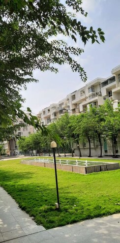 3 BHK + Pooja Room,Study Room,Extra Room Apartment For Rent in Rohan Mithila