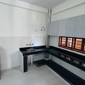 Kitchen in 3 BHK Apartment at Sector 93a – for Rent