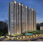 3 BHK 1370 Sq.Ft. Apartment in Goel Ganga Imperia