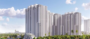 3 BHK Apartment For Sale in Vasavi Sarovar, Kukatpally