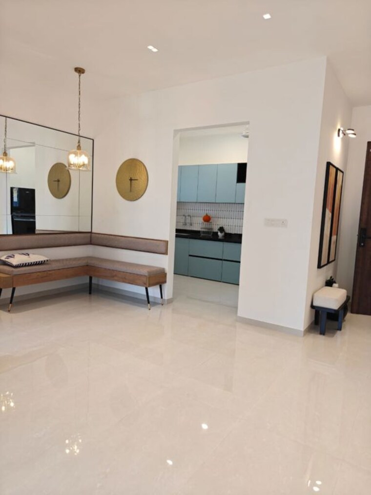 undefined, hadapsar 3 Bedroom 1050 Sq.Ft. Apartment In Hadapsar Pune 10059579