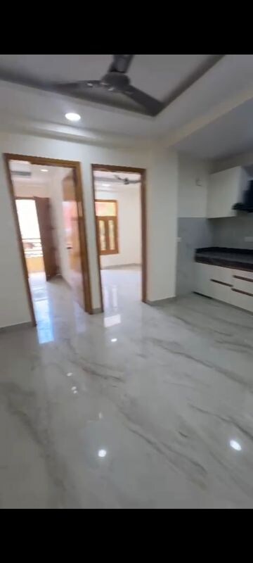 2 BHK Builder Floor For Sale in Rajpur Khurd Extension