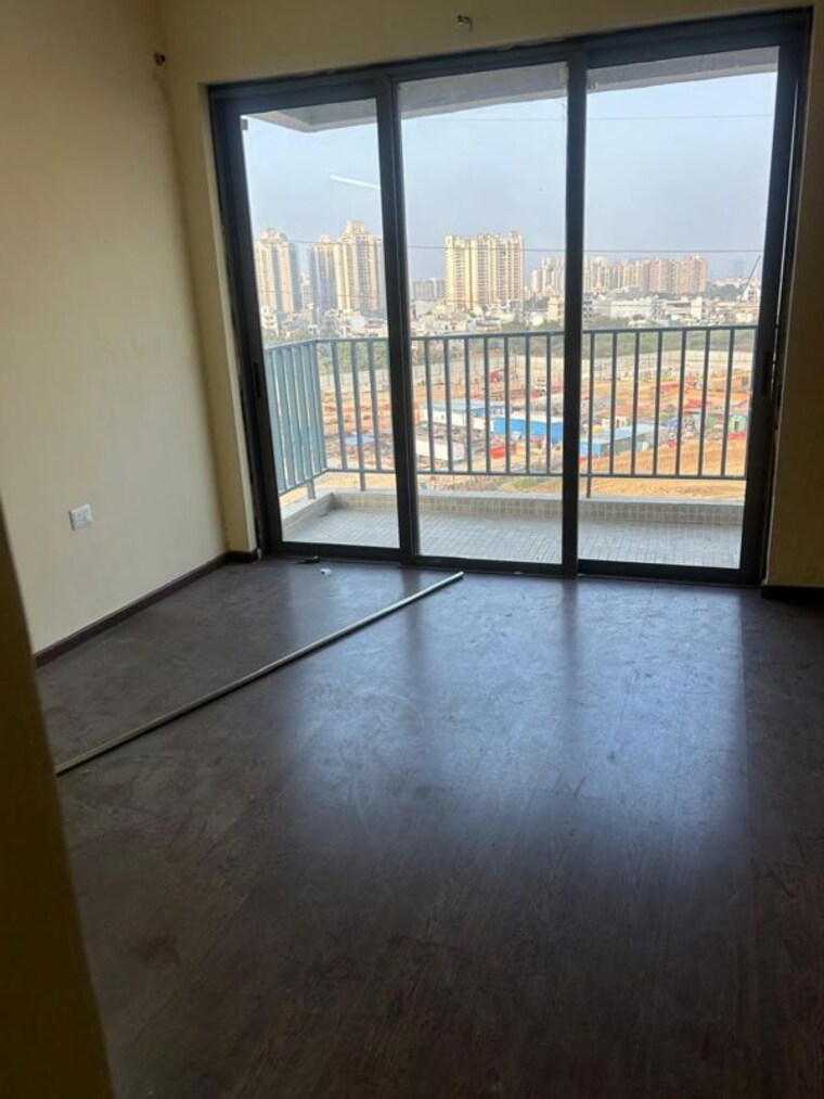 Room, paras-dews 2 Bedroom 1385 Sq.Ft. Apartment In Panwala Khusropur Gurgaon 10059636