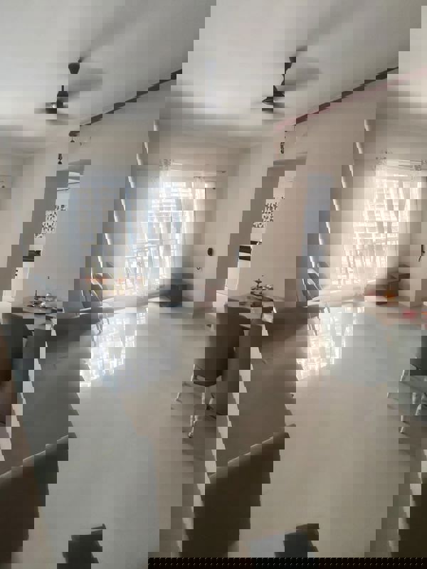 1 BHK 400 Sq.Ft. Apartment in Raunak Bliss