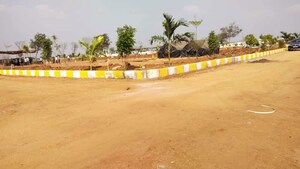 Plot Area in  Plot at Tdi City – for Sale