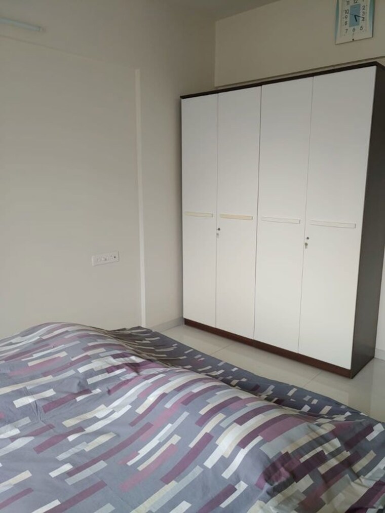 Bedroom, welwoath-tinseltown 1 Bedroom 560 Sq.Ft. Apartment In Bavdhan Pune 10059618