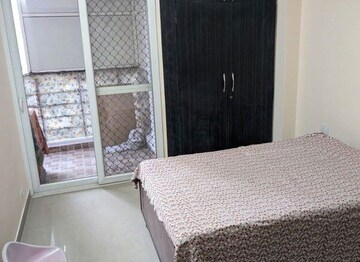 Bathroom in 3 BHK Apartment at Ivory County, Sector 115 – for Sale