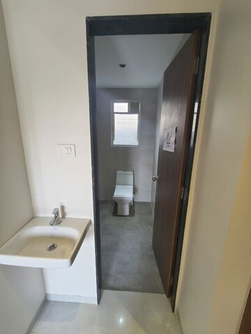 Bathroom in 2 BHK Apartment at Maanvi Sai Asspire, Hadapsar – for Sale