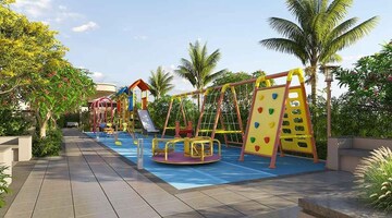 2 BHK Apartment – Exterior View View at Maanvi Sai Asspire, Hadapsar - for Sale