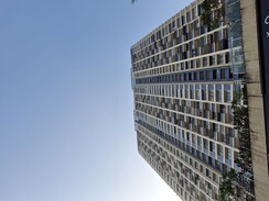 2 BHK Apartment For Rent in Bhagwati Elgenza