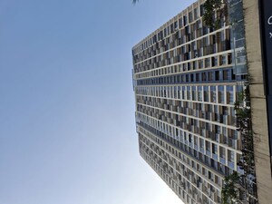 2 BHK Apartment For Rent in Bhagwati Elgenza, Ghansoli