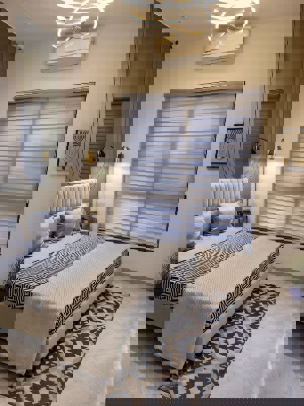 2.5 BHK + Pooja Room,Study Room,Extra Room,Basement,Store Room 1184 Sq.Ft. Apartment in Excellaa Tremont