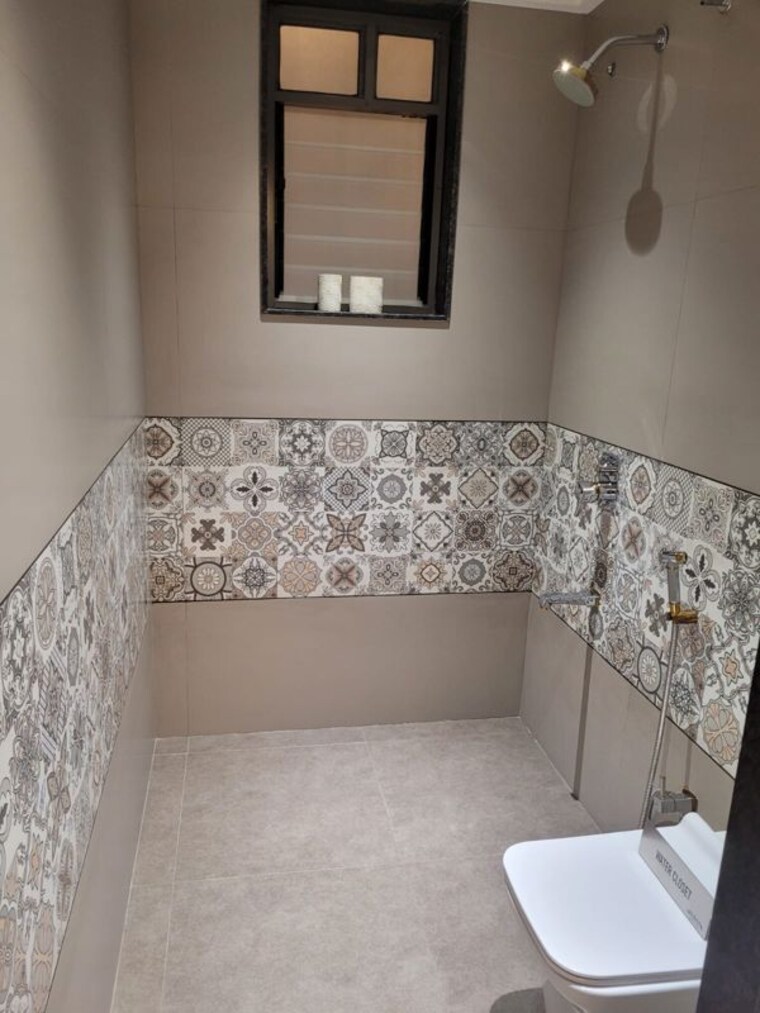 Bathroom, excellaa-tremont 2.5 Bedroom 1184 Sq.Ft. Apartment In Keshav Nagar Pune 10059614