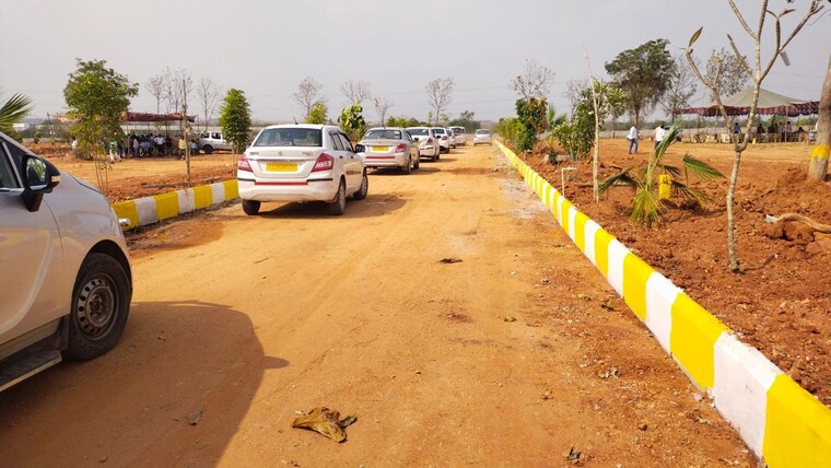 undefined, tdi city  228 Sq.Yd. Plot In Tdi City Panipat 10059472