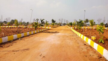  Plot – Exterior View View at Tdi City - for Sale