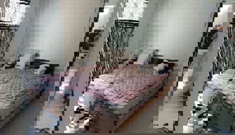 4 BHK 2730 Sq.Ft. Apartment in Ivory County