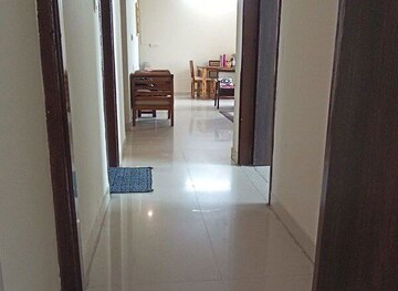 Building Lobby in 4 BHK Apartment at Ivory County, Sector 115 – for Sale