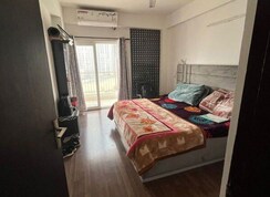 3 BHK Apartment For Sale in Ivory County
