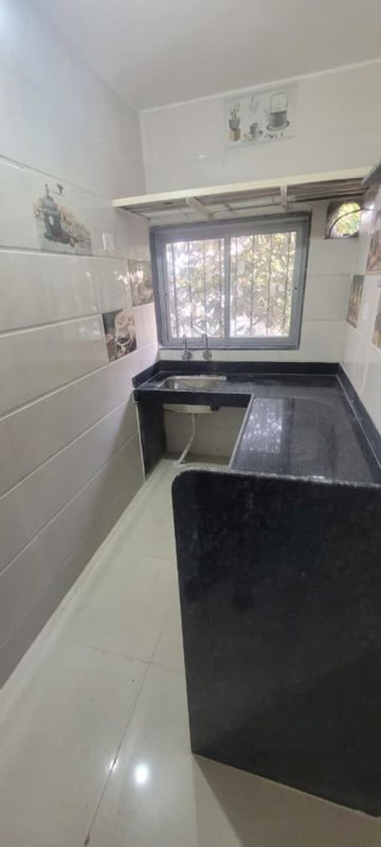 Kitchen, yashodanandan-apartment 2 Bedroom 950 Sq.Ft. Apartment In Viman Nagar Pune 10059675