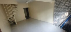 2 BHK + Pooja Room,Study Room,Extra Room Apartment For Rent in Yashodanandan Apartment