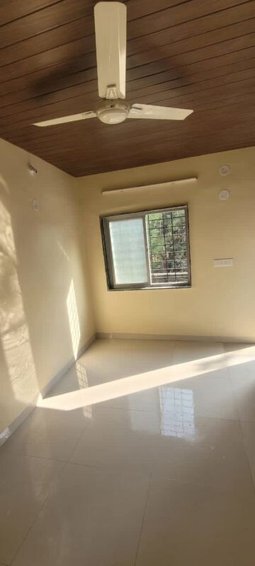 Building Lobby in 2 BHK Apartment at Yashodanandan Apartment, Viman Nagar – for Rent