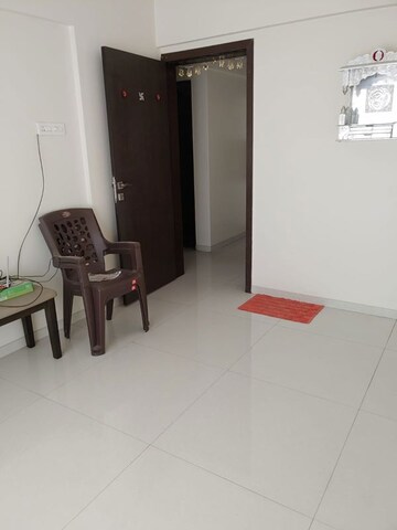 Living Room in 2 BHK Apartment at Welwoath Tinseltown, Bavdhan – for Rent