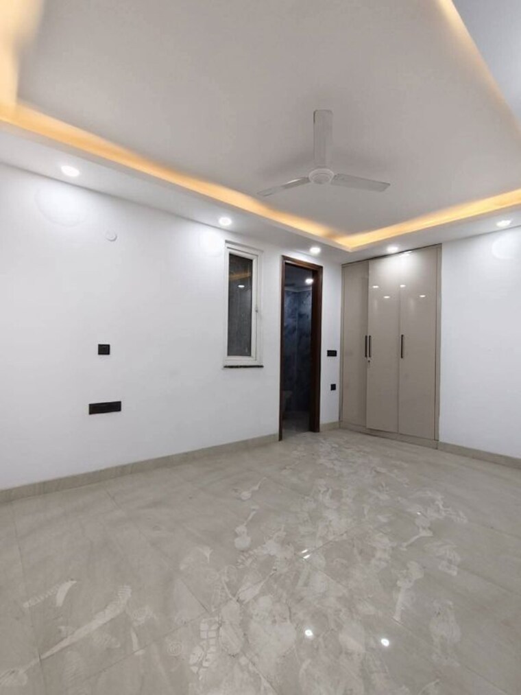 Room, saket 3 Bedroom 1500 Sq.Ft. Builder Floor In Saket Delhi 10059678