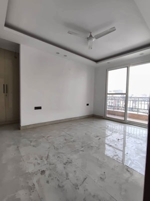 3 BHK Builder Floor For Rent in Saket