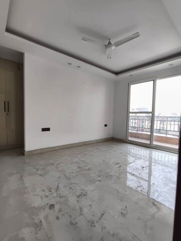 3 BHK Builder Floor For Rent in Saket