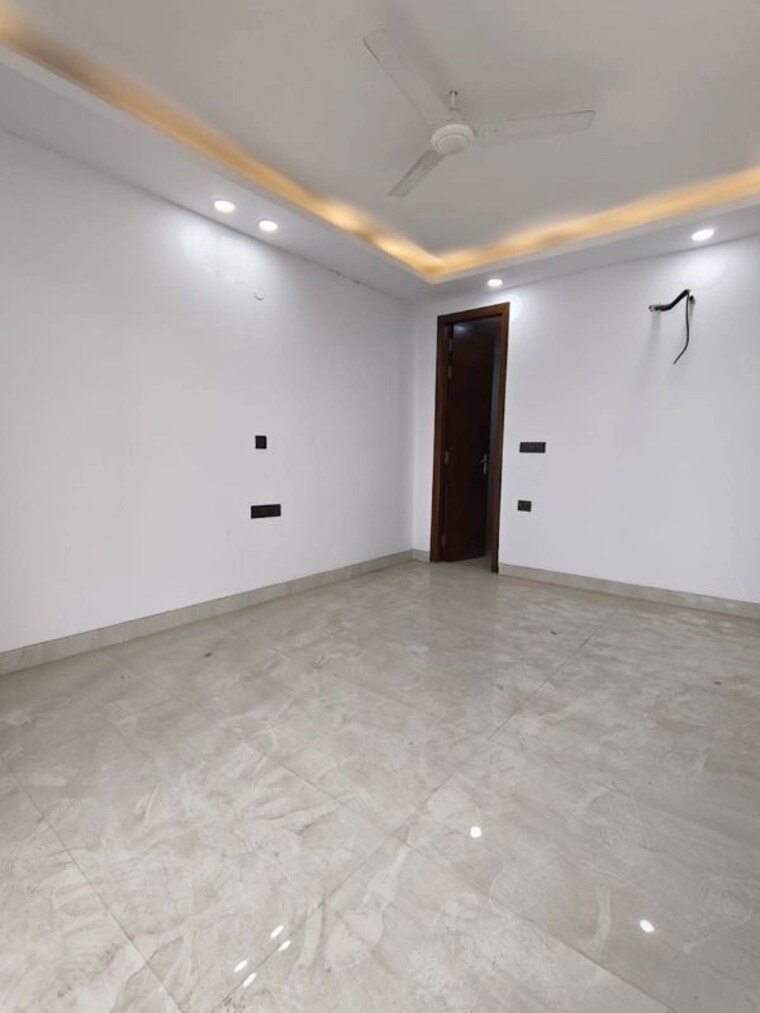 Room, saket 3 Bedroom 1500 Sq.Ft. Builder Floor In Saket Delhi 10059678