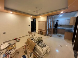 3 BHK Builder Floor For Sale in Rajpur Khurd Extension
