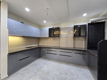 Kitchen in 4 BHK Apartment at ABA County 107, Sector 107 – for Sale