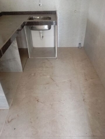 2 BHK Apartment For Sale in Crystal Paradise Residences, Andheri East