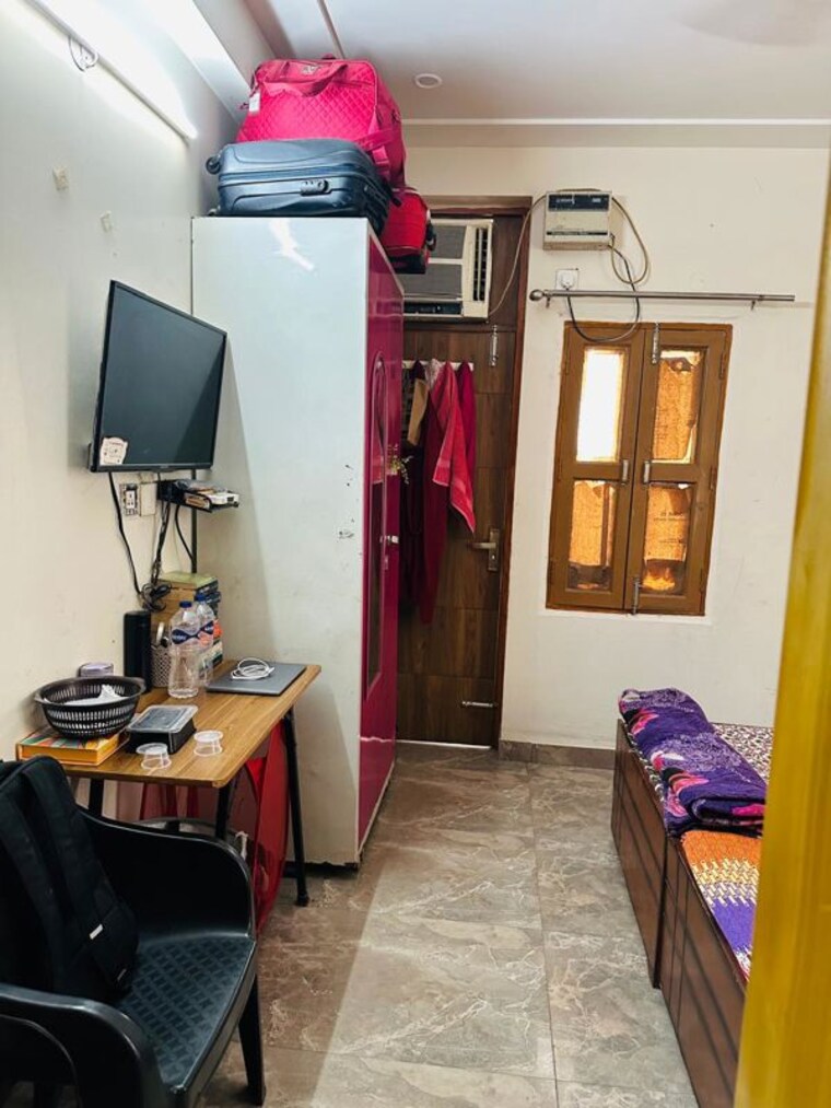 Room, aba-county-107 4 Bedroom 4482 Sq.Ft. Apartment In Sector 107 Noida 10059473