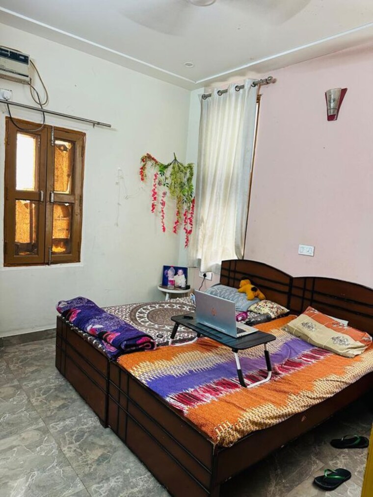 Bedroom, aba-county-107 4 Bedroom 4482 Sq.Ft. Apartment In Sector 107 Noida 10059473