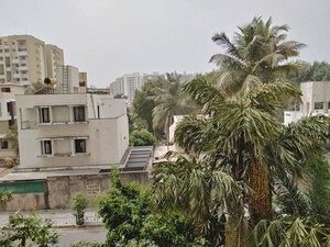 3 BHK Apartment – Exterior View View at Welwoath Tinseltown, Bavdhan - for Rent