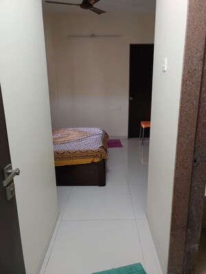 Furnished Amenities in 3 BHK Apartment at Welwoath Tinseltown, Bavdhan – for Rent